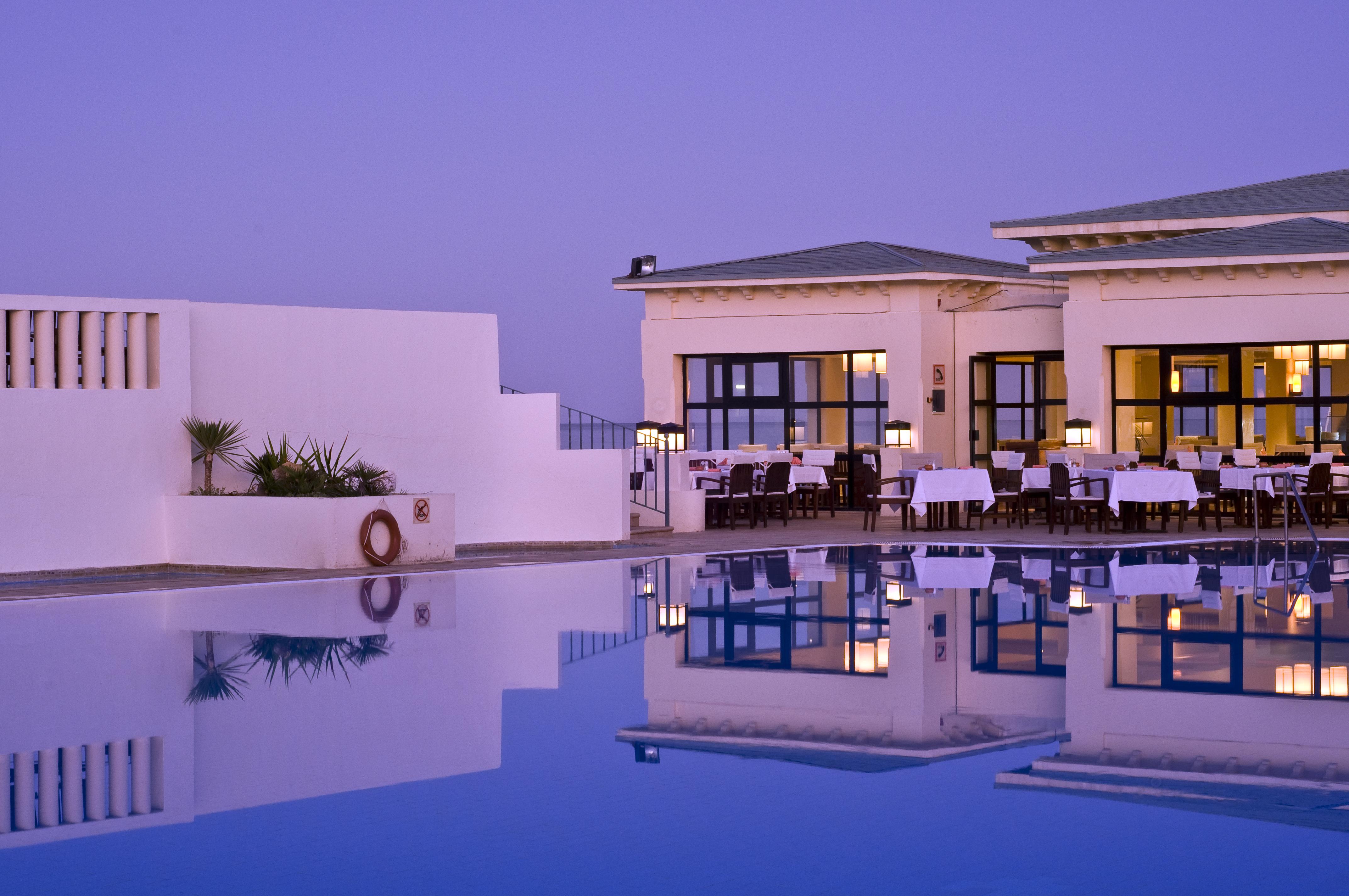 Ulysse Thalasso & Spa (Adults Only) Mezraia สิ่งอำนวยความสะดวก รูปภาพ