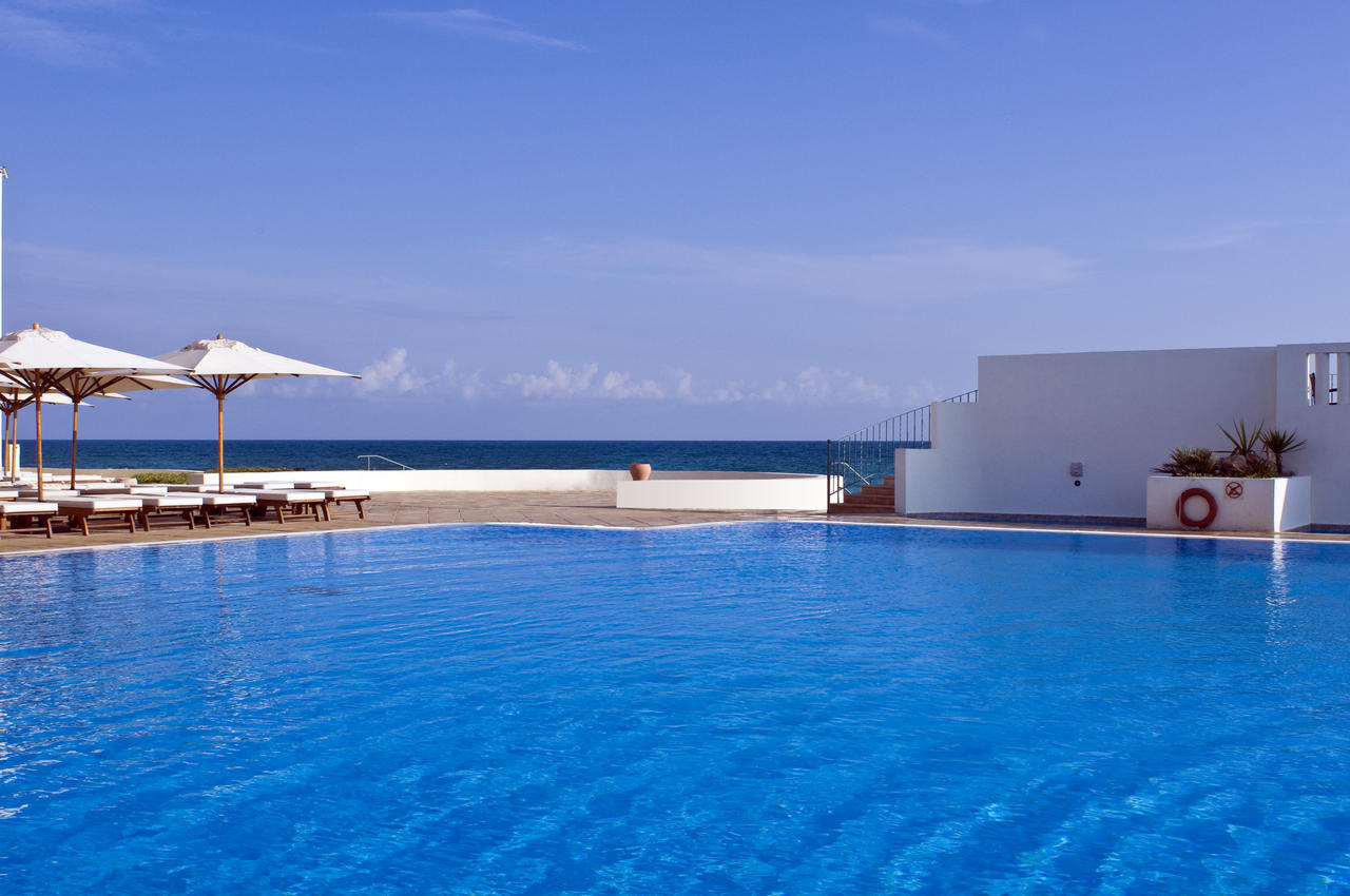 Ulysse Thalasso & Spa (Adults Only) Mezraia ภายนอก รูปภาพ