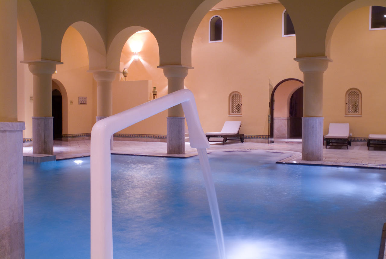 Ulysse Thalasso & Spa (Adults Only) Mezraia ภายนอก รูปภาพ
